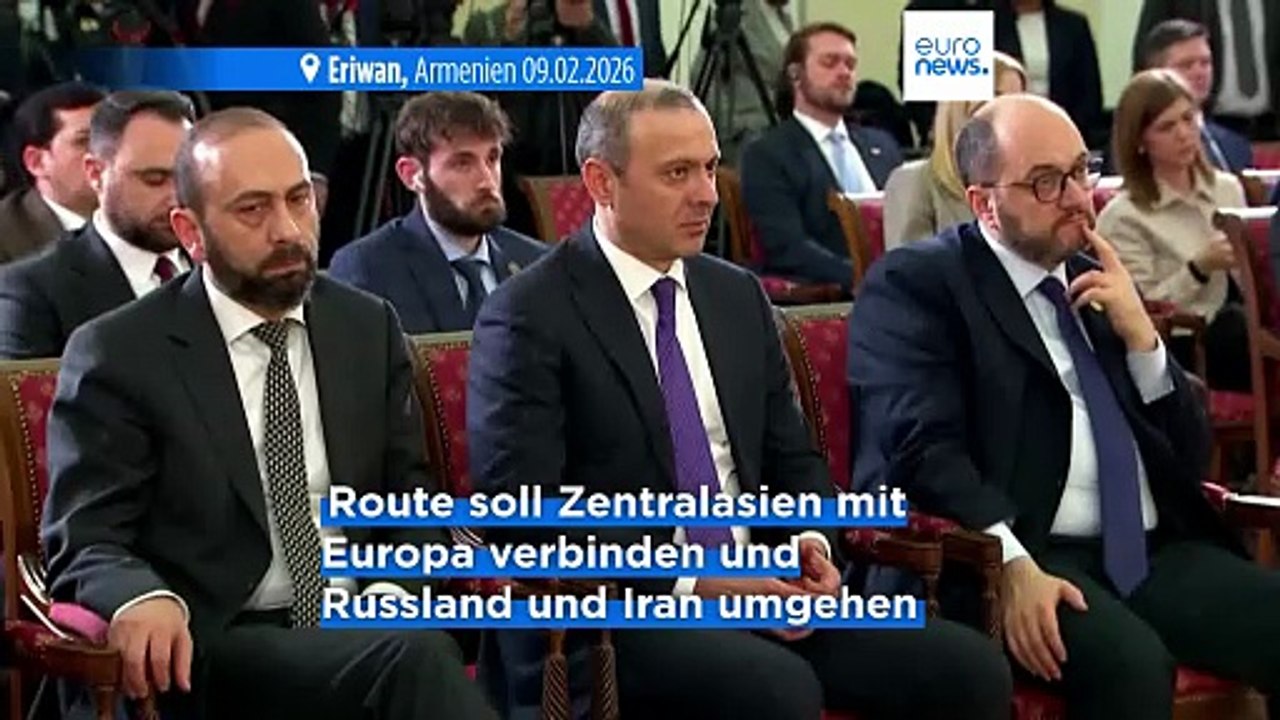 Nachrichten des Tages | 11. Februar 2026 - Morgenausgabe