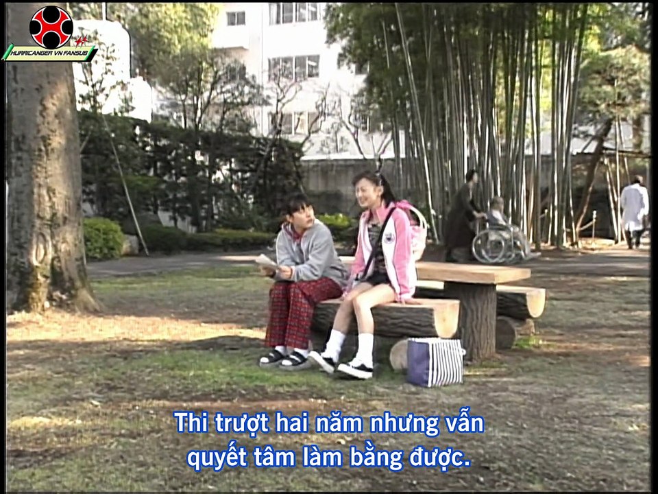 [Vietsub] 6th Sayoko ep12 (END)