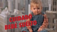 Cuidado bebe suelto (1994) pelicula completa español latino