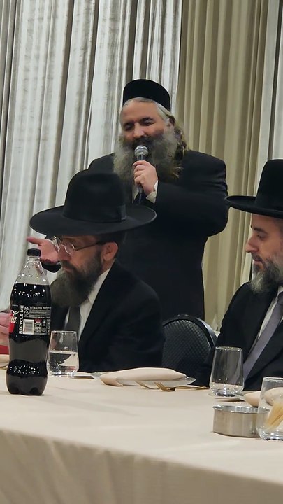 אזכרה לצ'רלי (שלום) ביטון באר שבע. אביו של הרה''ג דוד איתמר ביטון שליט"א