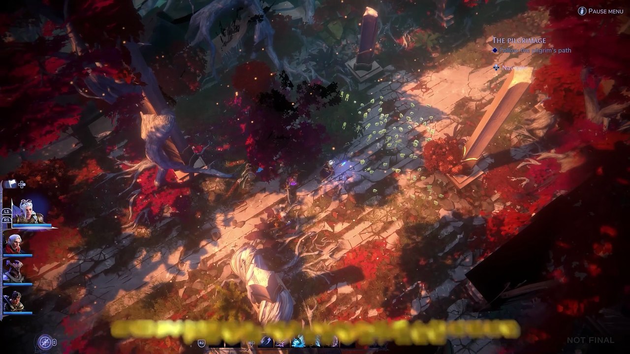Terrinoth_ Heroes of Descent - Reveal Trailer _ PS5 Games