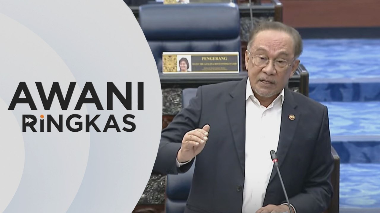 AWANI Ringkas: Pelaksanaan penyasaran subsidi RON95