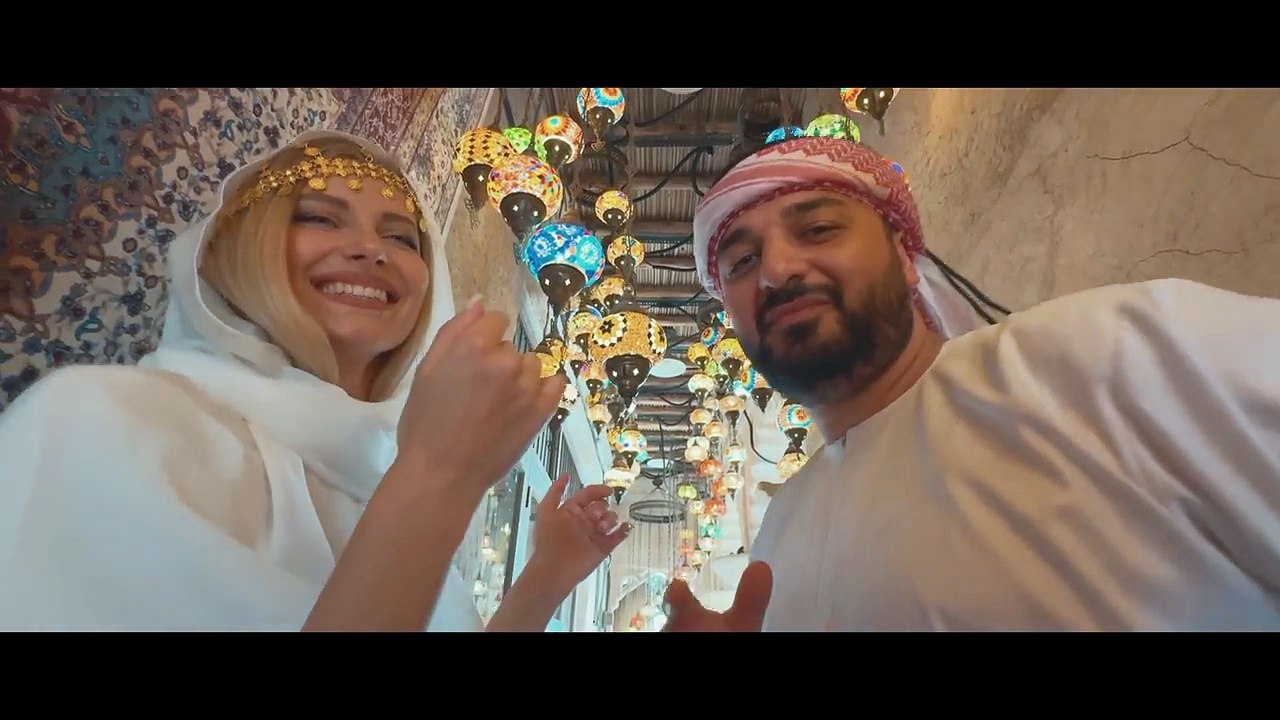 🎶 Kamro - Aman Aman (أمان أمان) | Arabic Music Full HD 🎵