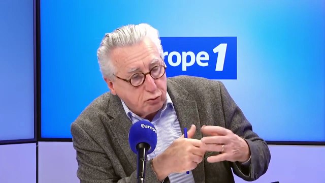 Le couple franco-allemand n’a jamais existé, d’ailleurs il divorce