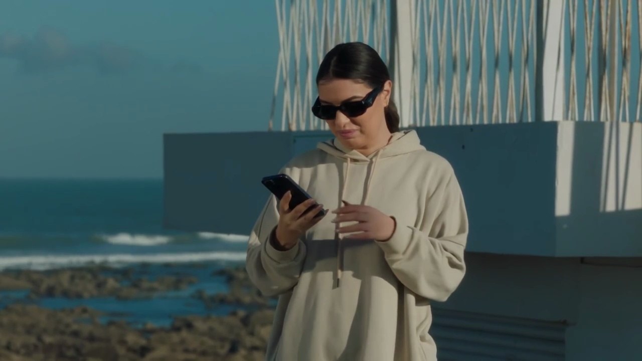 HD 2 المسلسل المغربي الصديق الحلقة