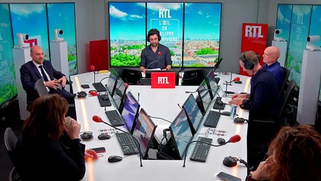 L'oeil de Philippe Caverivière du 11 février 2026