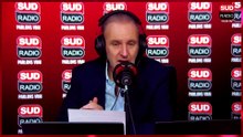 Eric Revel : "Macron donne plus jamais l'impression qu'il vise la présidence de la Commission de Bruxelles !"