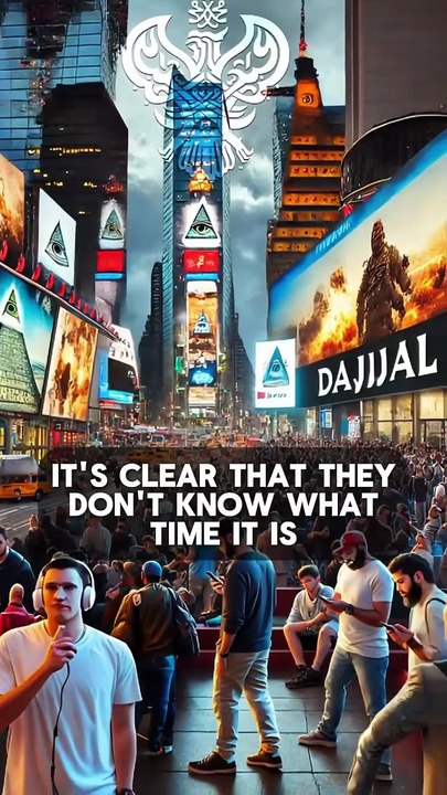 The Impending Arrival of the Dajjal and the Need for Preparation