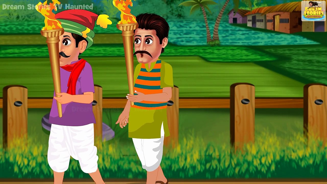 लोहड़ी में आने वाली चुड़ैल | Haunted Stories | Horror Stories | Bhoot Stories | Chudail Ki Kahaniya