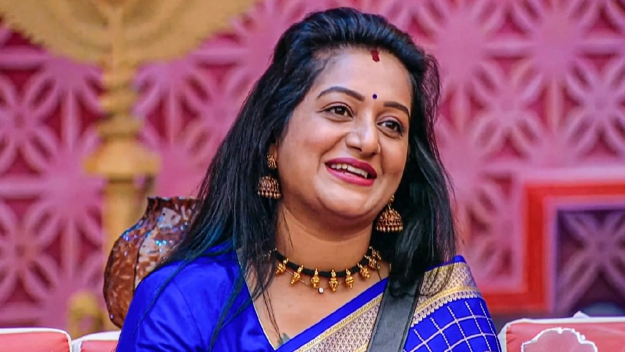 ಬಿಗ್​ಬಾಸ್ ಮುಗಿದರೂ.. ಮುಗಿದಿಲ್ಲ ಜಡೆಜಗಳ..! ಪರಚಾಟ.. ಕಿರುಚಾಟ.. ಅಶ್ವಿನಿ ಚೈತ್ರಾ ಕ್ಯಾಟ್ ಫೈಟ್