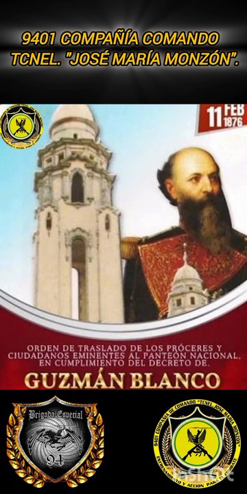 Un día como hoy