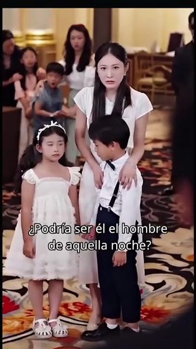 Mis Gemelos De Ojos mágicos (Sub español)