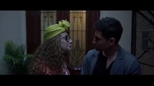 فيلم هاشتاج جوزنى  امير المصري و مايان السيد