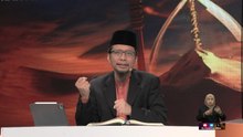 Episod 1164 My #QuranTime 2.0 Khamis 19 Februari 2026 Surah Al-Hajj (22: 18-21) Halaman 334