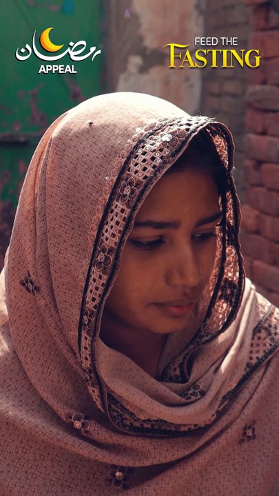 Help Families Fast with Dignity This Ramadan