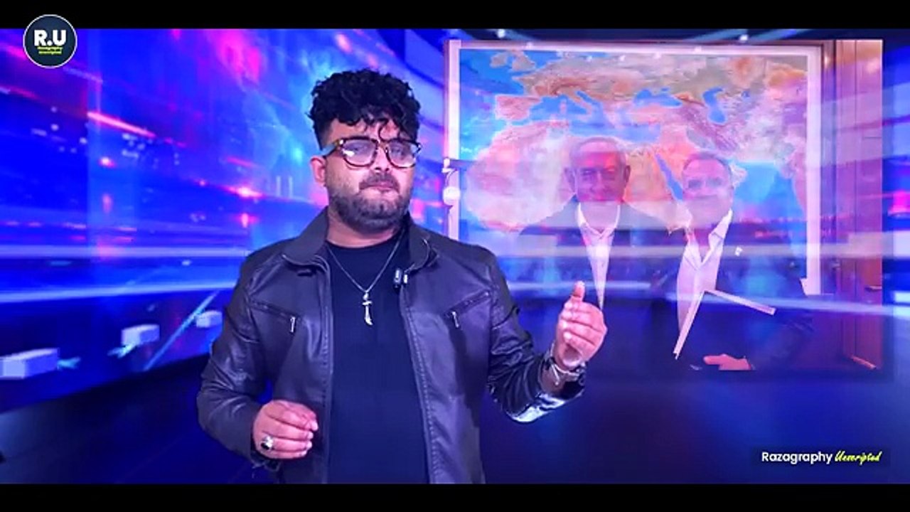 IRAN UPDATE. Iran Will Not Bow Down. Trump is Eager to Talk to Iran. Iran Will Not Give Uranium to Anyone