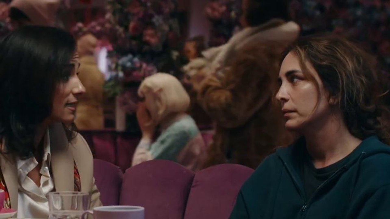 Little Did I Know Trailer OmeU