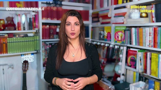 I libri del mese di febbraio