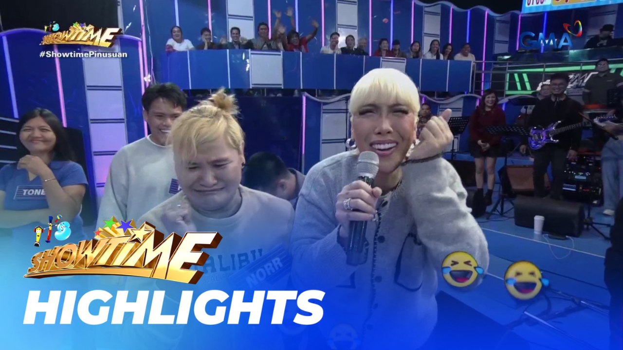 It's Showtime: ‘It’s Showtime’ hosts, may mga KALOKALIKE na madlang ...