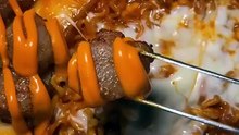 Yummy noodles