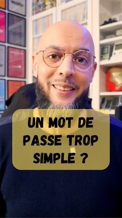 🚨 Et vous, ils sont comment les votre ?