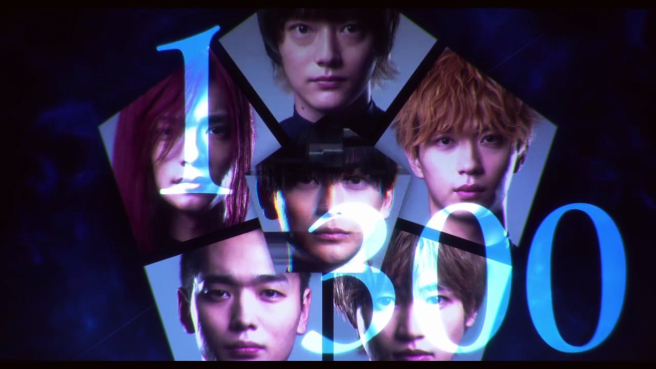 Bluelock japaness movie