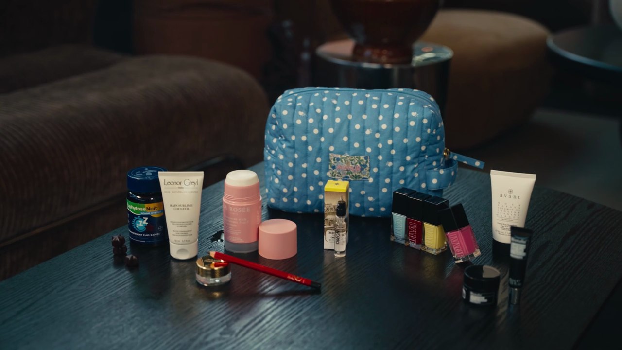 La box de printemps avec Des Petits Hauts