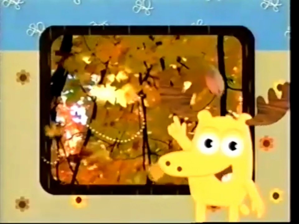 Noggin Commercial Break (February 11, 2006) #1