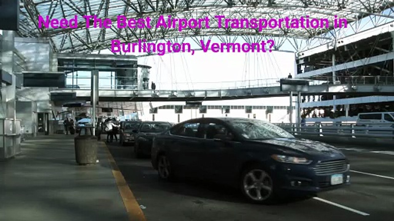 Awd VT Car SERVICE LLC - Luxury Airport Transportation in Burlington
