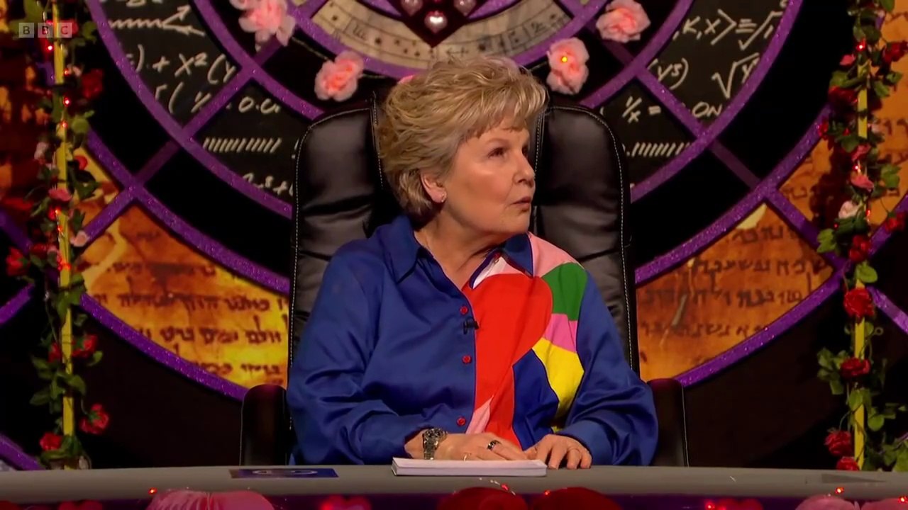 QI S23E15 VG: Part 1