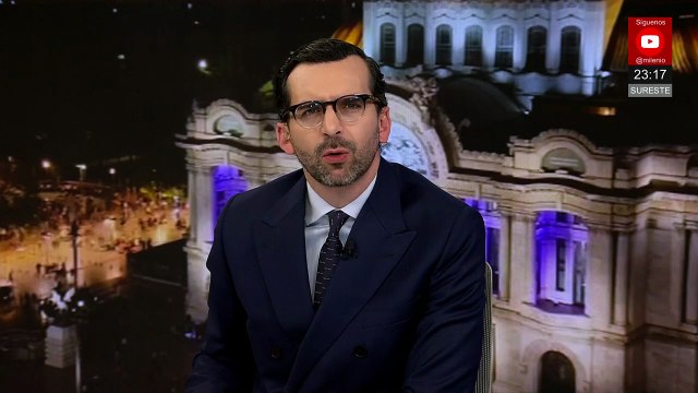 Senado aprueba en comisiones reducción de jornada laboral a 40 horas
