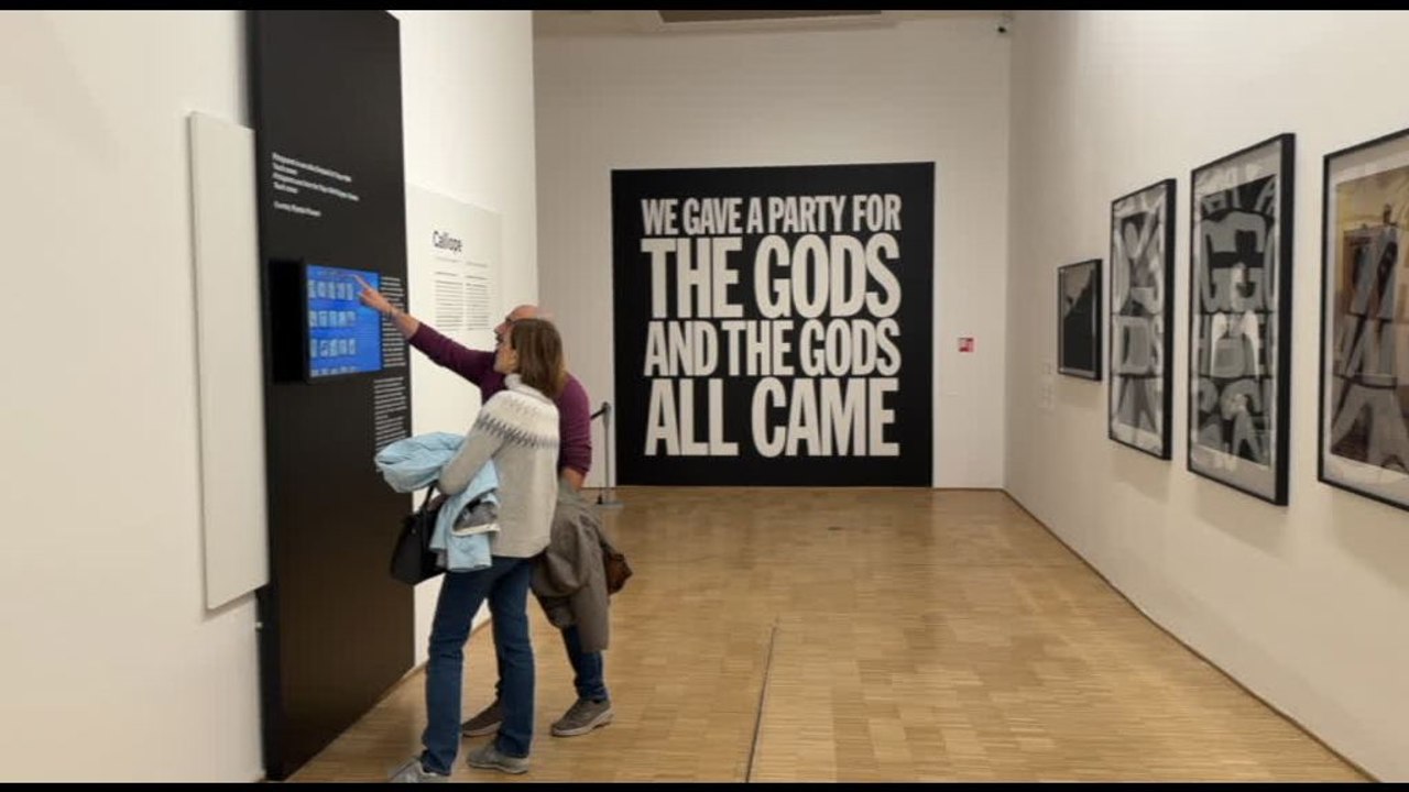 Olimpiadi, la grande mostra MUSA nelle diverse sedi di Casa Italia