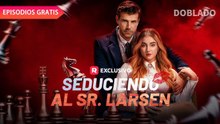 [doblado] Seduciendo al Sr. Larsen - RS