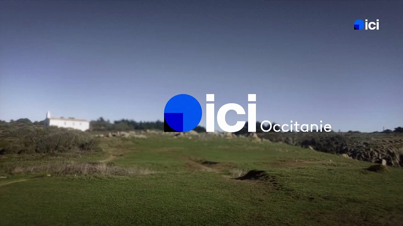 11/02/2026 - ici matin par ici Occitanie en vidéo