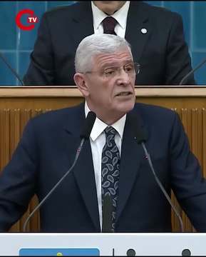 Müsavat Dervişoğlu'ndan Akın Gürlek yorumu Ana muhalefet partisine yönelik en büyük hukuki süreçleri yöneten bir ismin Adalet Bakanı olarak görevlendirilmesi, bu davaların siyasi yönünü de resmileşmiştir.