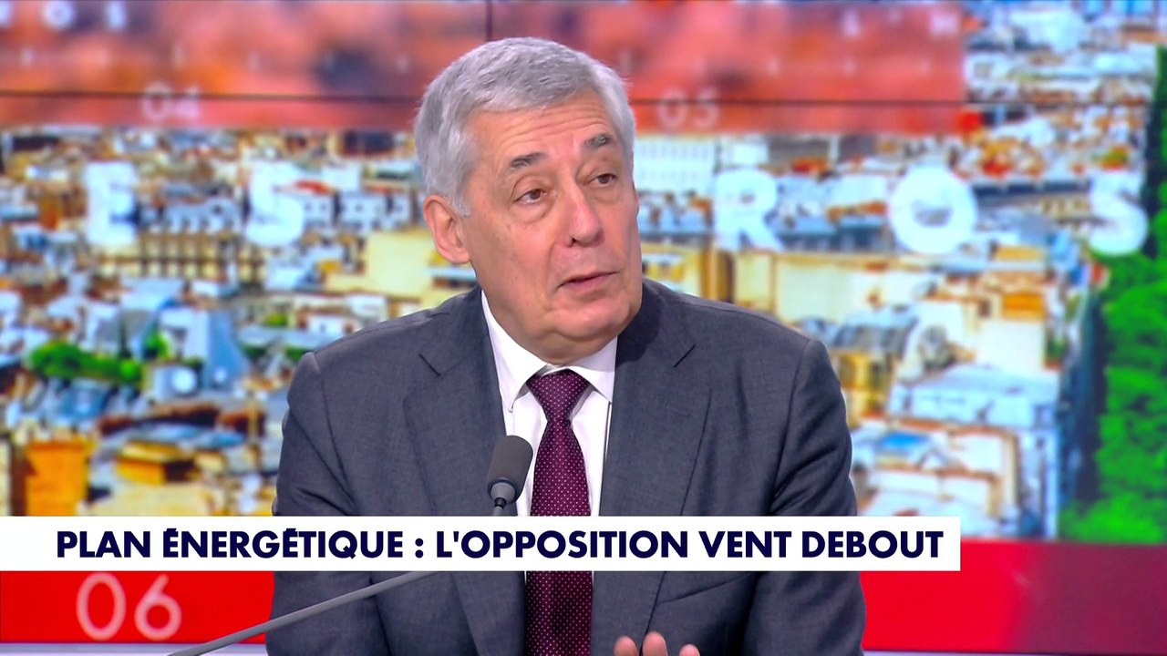 Henri Guaino : «Je n’aurais certainement pas nommé Amélie de Montchalin»