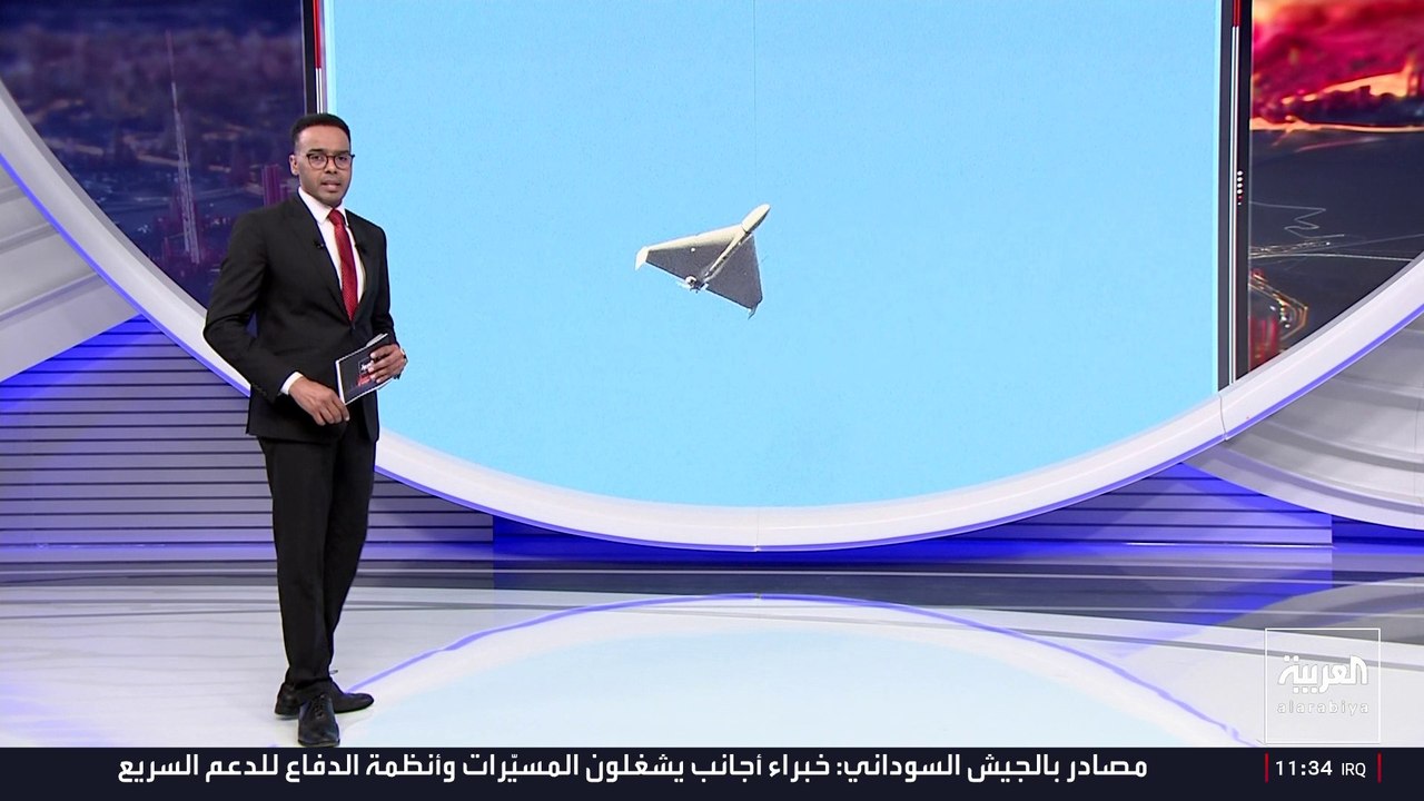 أوكرانيا تعيد ترتيب "الدفاعات الجوية" مع تصاعد خطر مسيرات "شاهد" الروسية