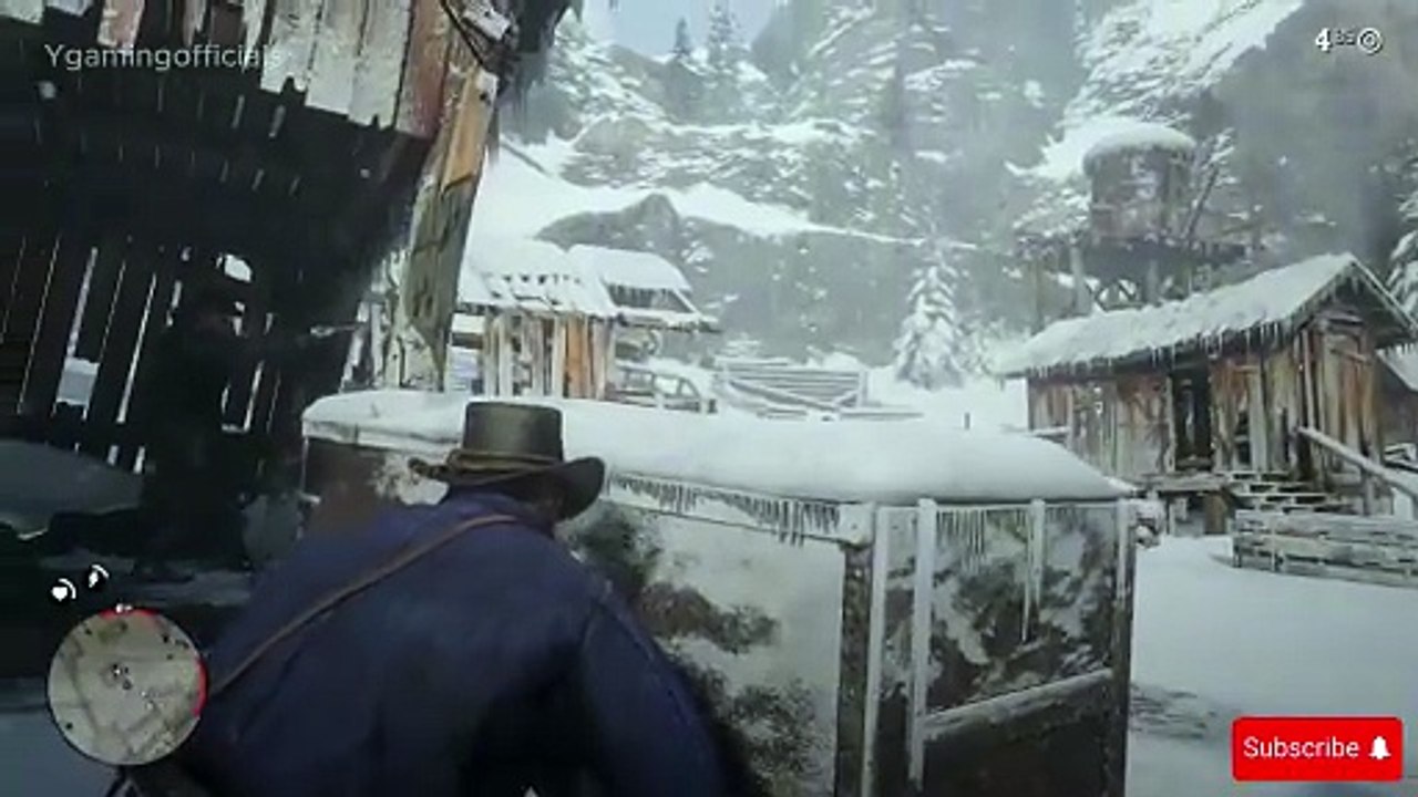 Red Dead Redemption 2 Part 3 Gameplay | Intense Shootout & Action Missions | RDR2 Walkthrough PC