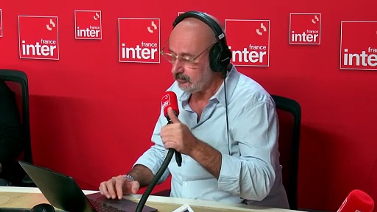 Petit tour du côté des Jeux Olympiques d'hier en Italie - Le billet de Daniel Morin