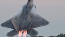 F-22 Raptor: Unmatched Maneuver Power