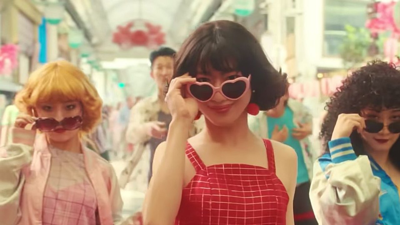 C'est vraiment moi Bande-annonce VO STEN