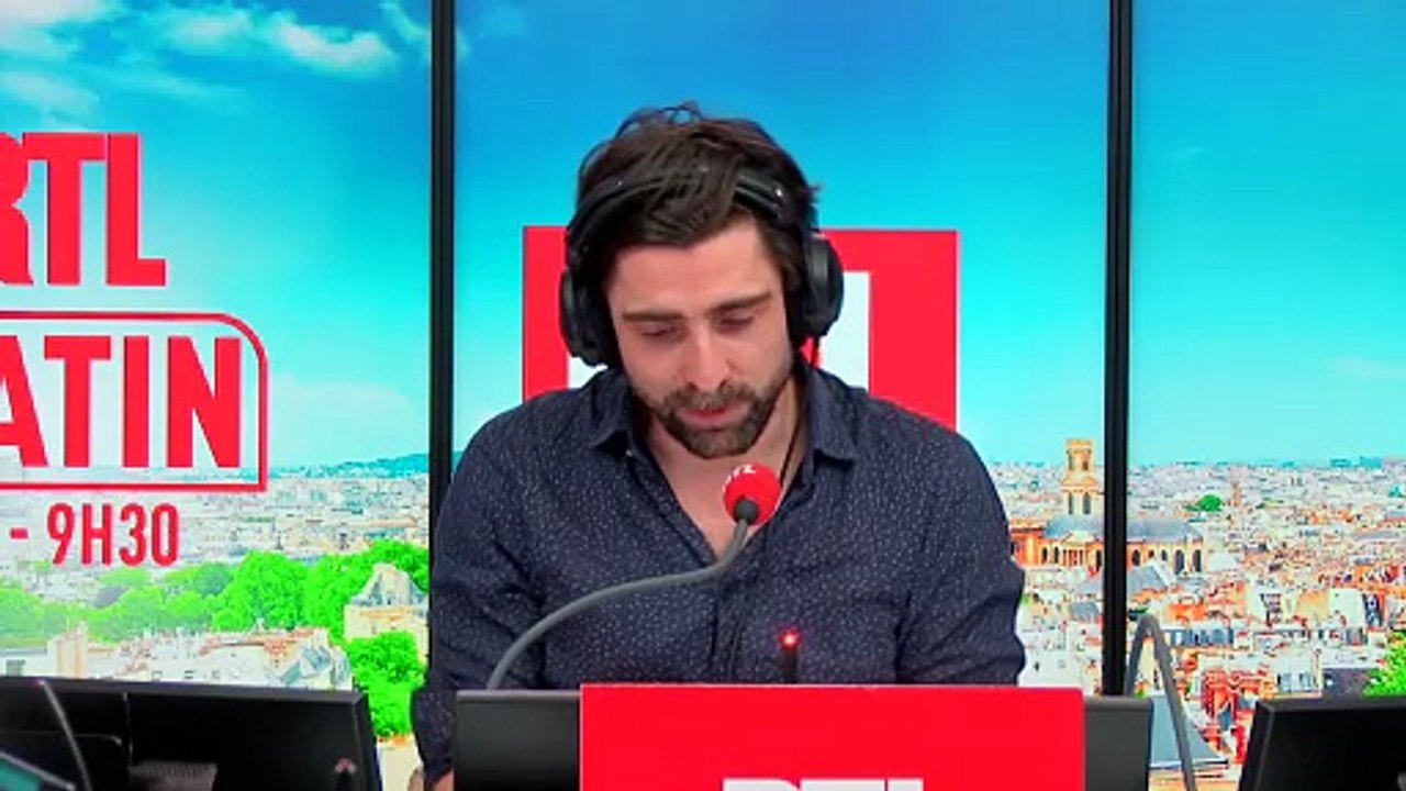 Serge Lama raconte les moments marquants de sa vie et de sa carrière