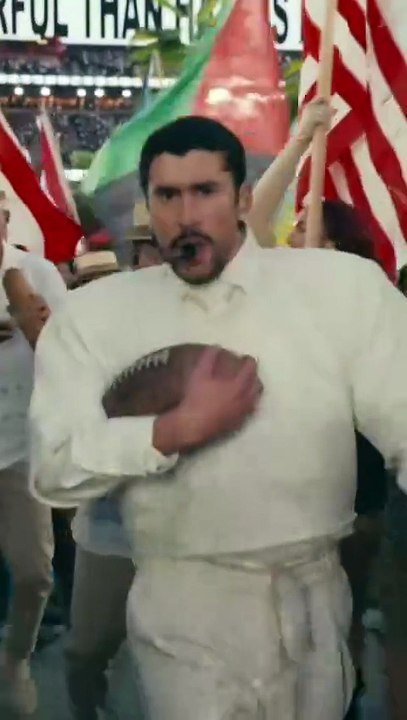 Bad bunny superbowl halftime performance