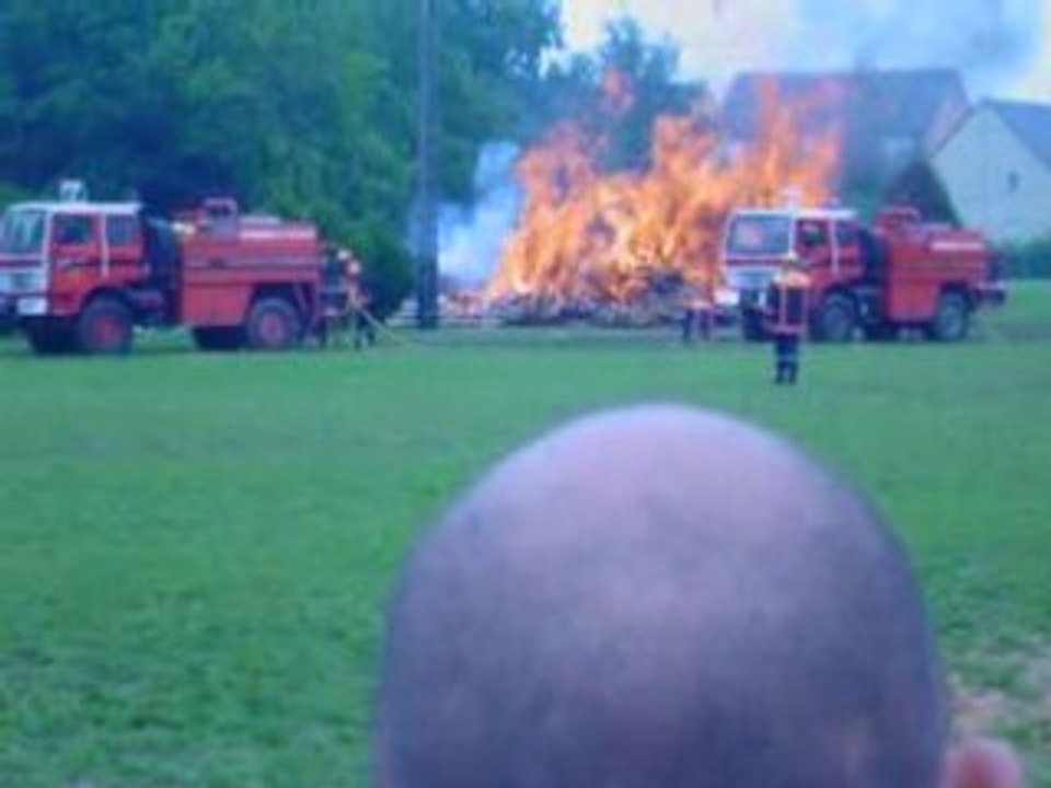 Journée Porte ouverte Sécurité civile 003