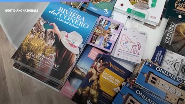 L'intervista a Marina Santucci, Direttore ATIM Marche, per Fiera BIT 2026