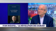 Ivan Rioufol : «La France a été saccagée. Il est urgent que les Français se réveillent»