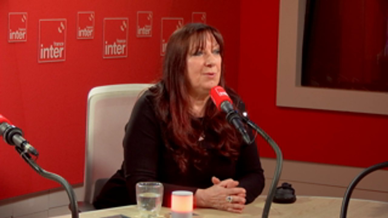 Marylène Patou-Mathis : "La Préhistoire ça n'existe pas, ce sont des sociétés préhistoriques"