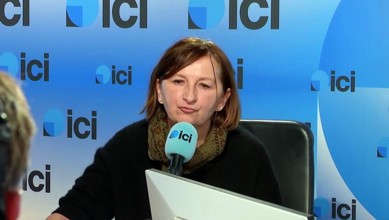 Carte scolaire : "On est vraiment à un point de rupture", pour Catherine Piecuch (FSU Nord-Pas-de-Calais)