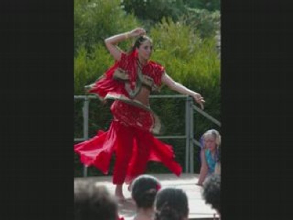 bollywood/orientale