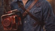 Si j’avais été dans Evil dead…